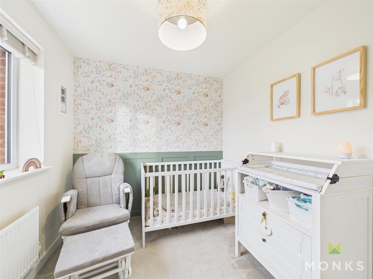 23 Howey Close, Shrewsbury, SY2 5WF For Sale